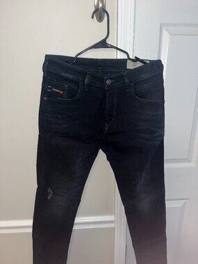 D-Bazer Diesel jeans